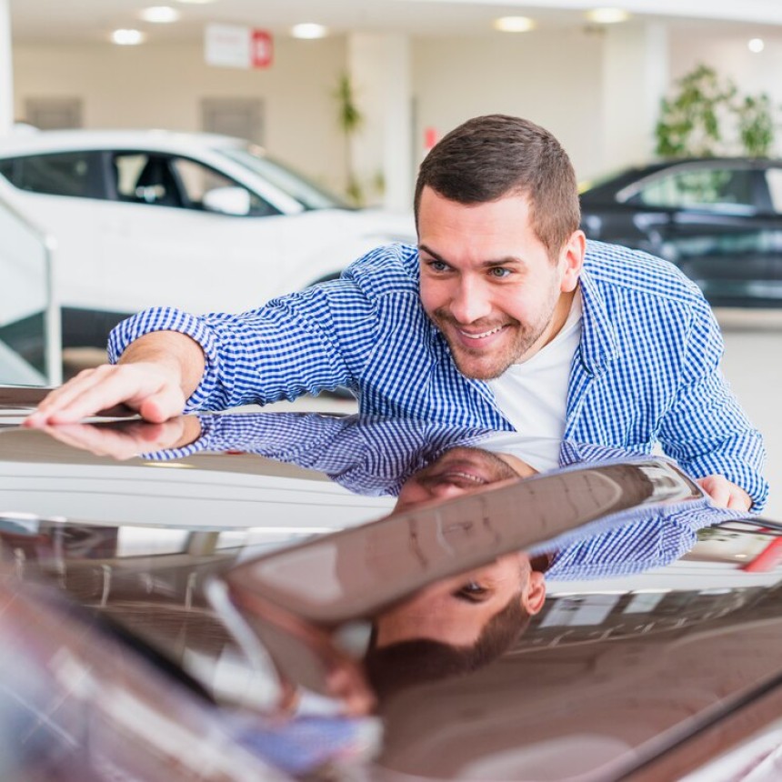 How Much Down Payment On A $15,000 Car?