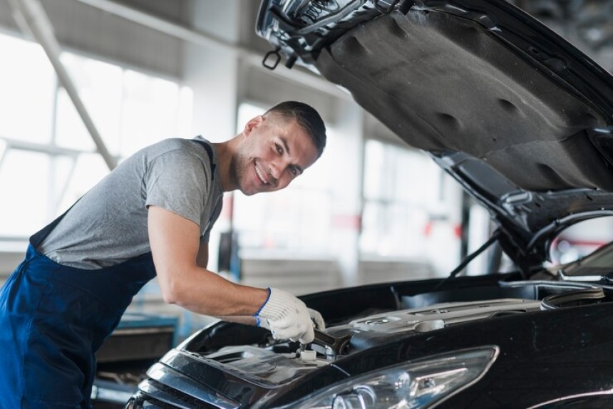 Can I Use Affirm For Car Repairs?