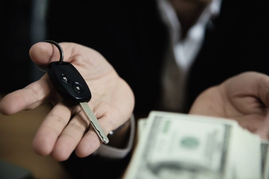 Is It Smart To Put A Large Down Payment On A Car?