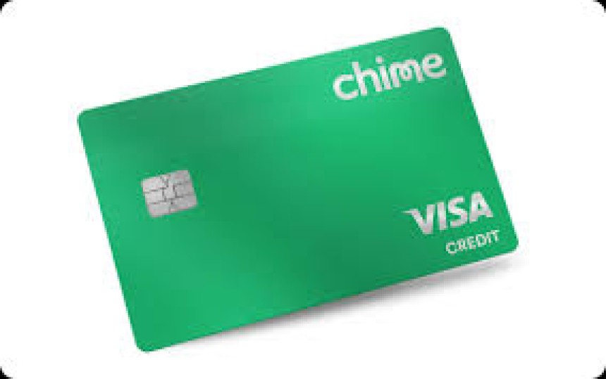 How To Get Chime Metal Card?